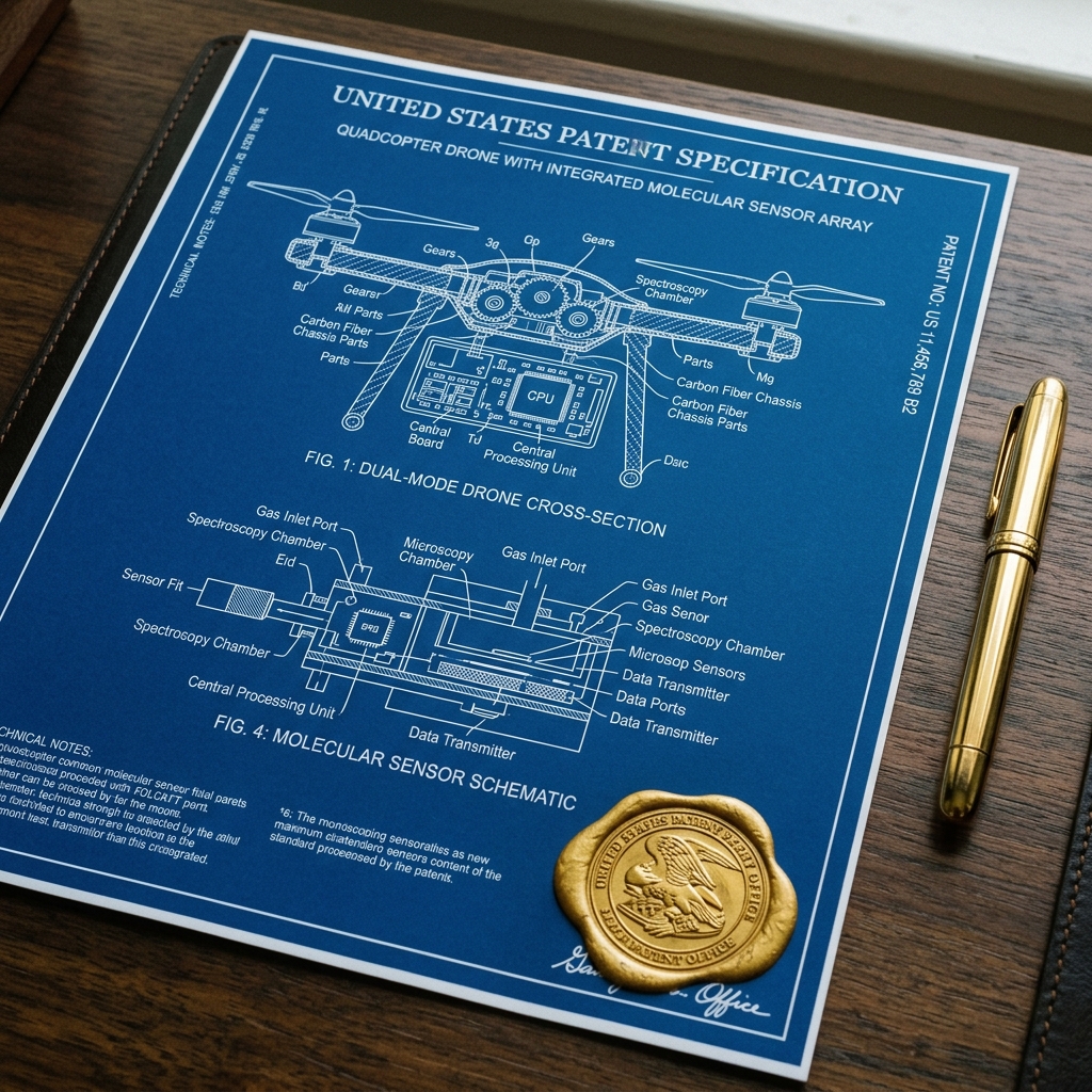 Patent Filing Services